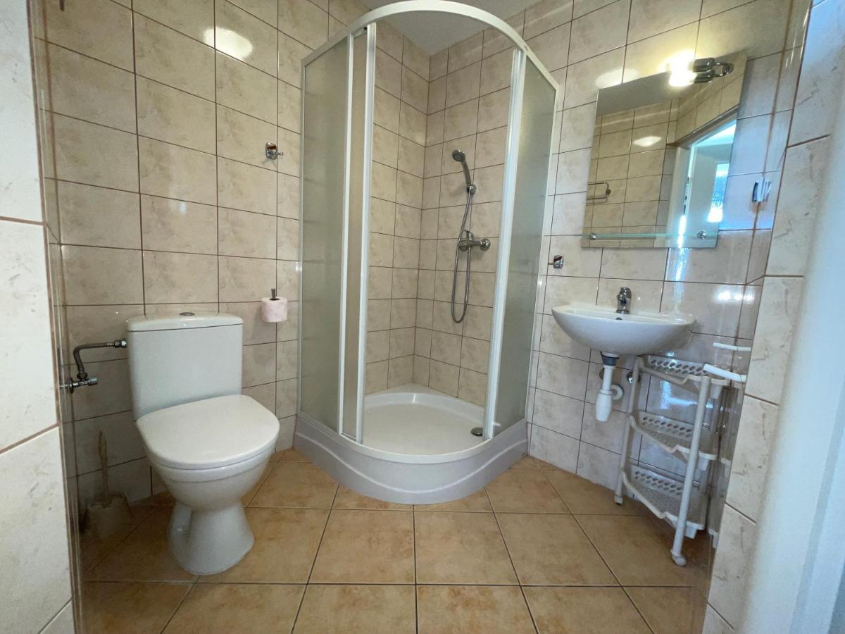 Homestay Stacja Akacja