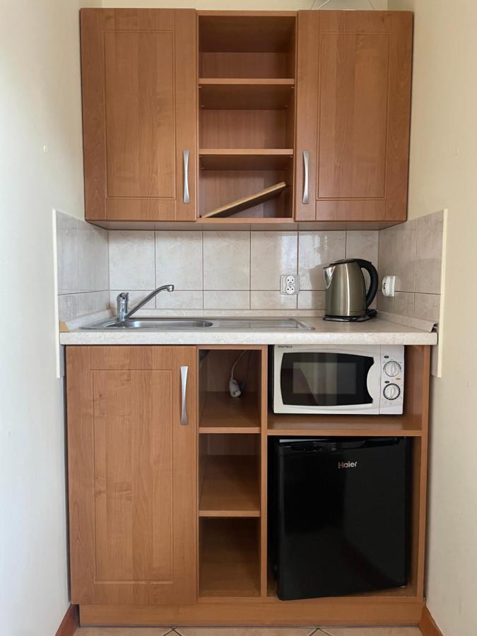 Stacja Akacja Homestay