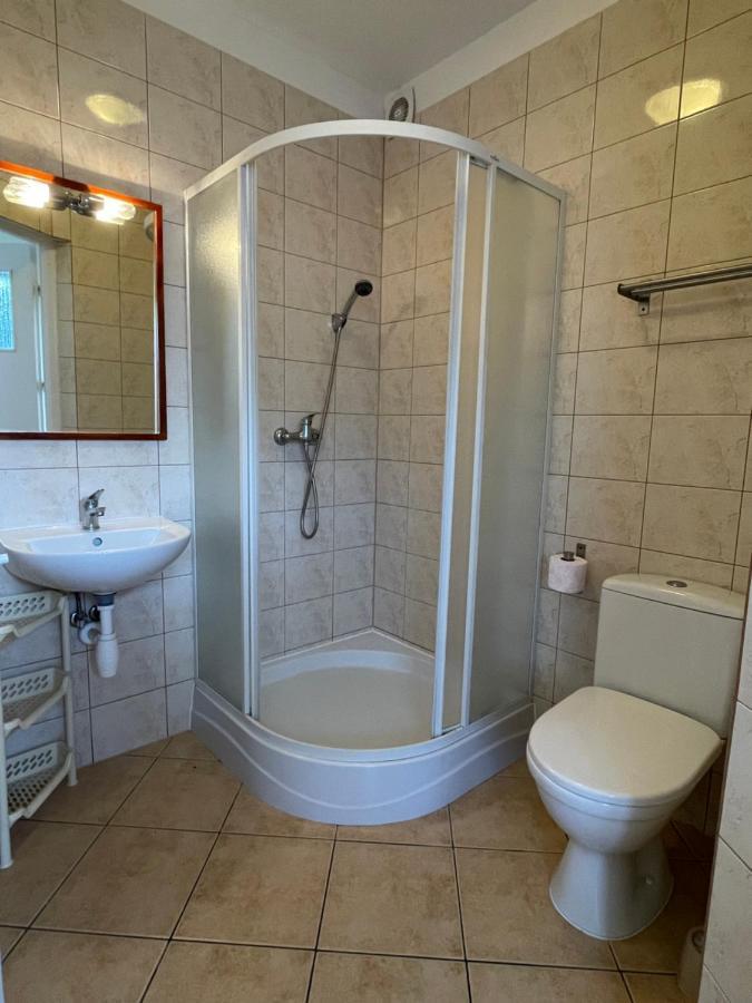 Stacja Akacja Homestay Katy Rybackie