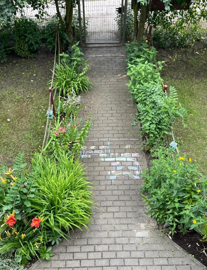Homestay Stacja Akacja Katy Rybackie