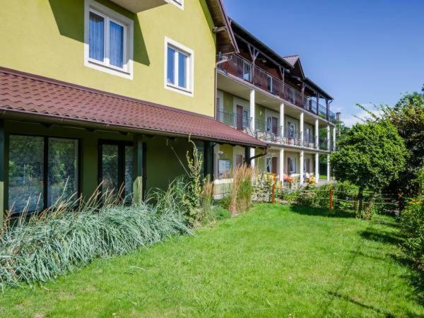 Stacja Akacja Homestay Katy Rybackie