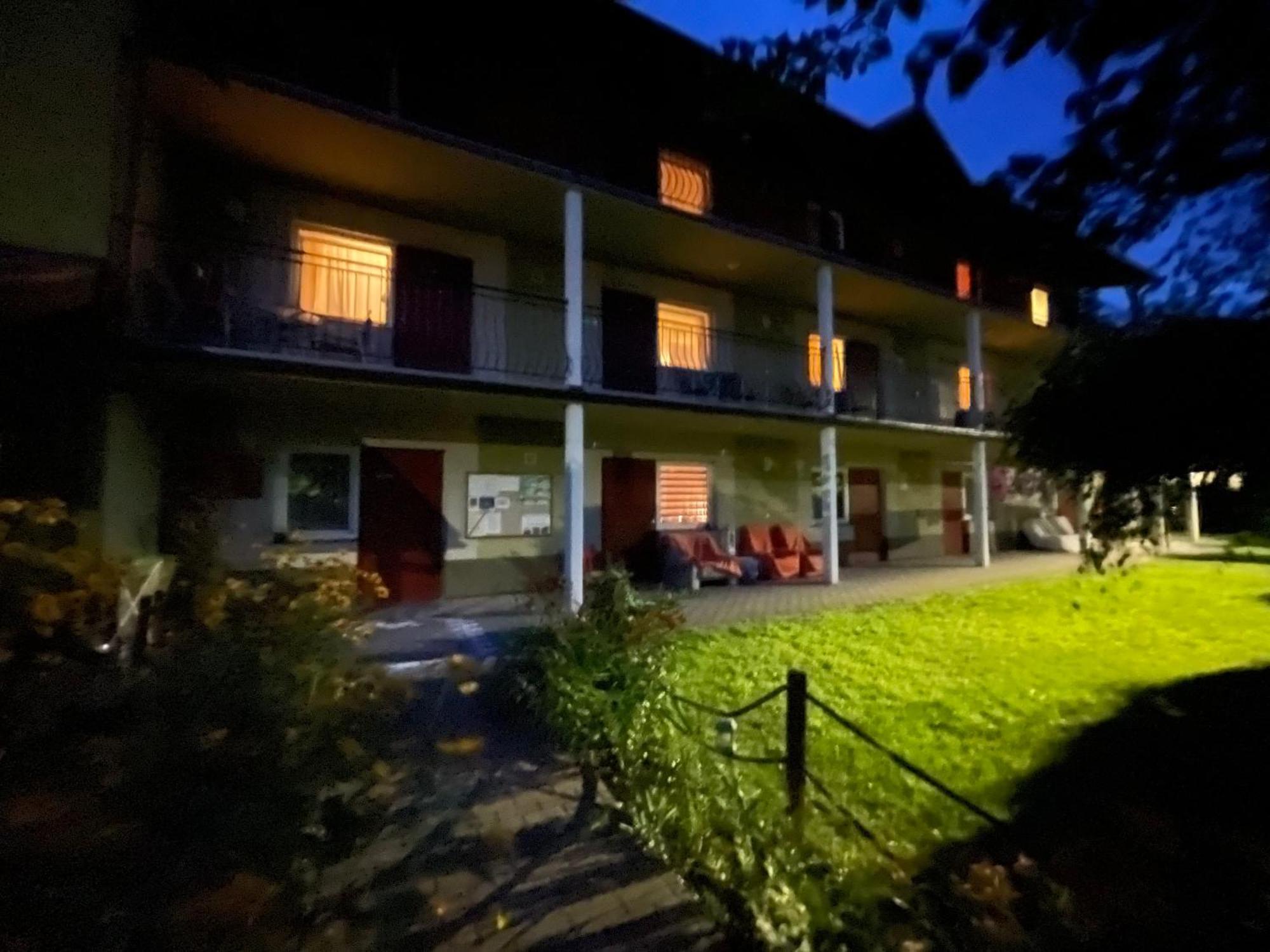 Stacja Akacja Homestay Katy Rybackie