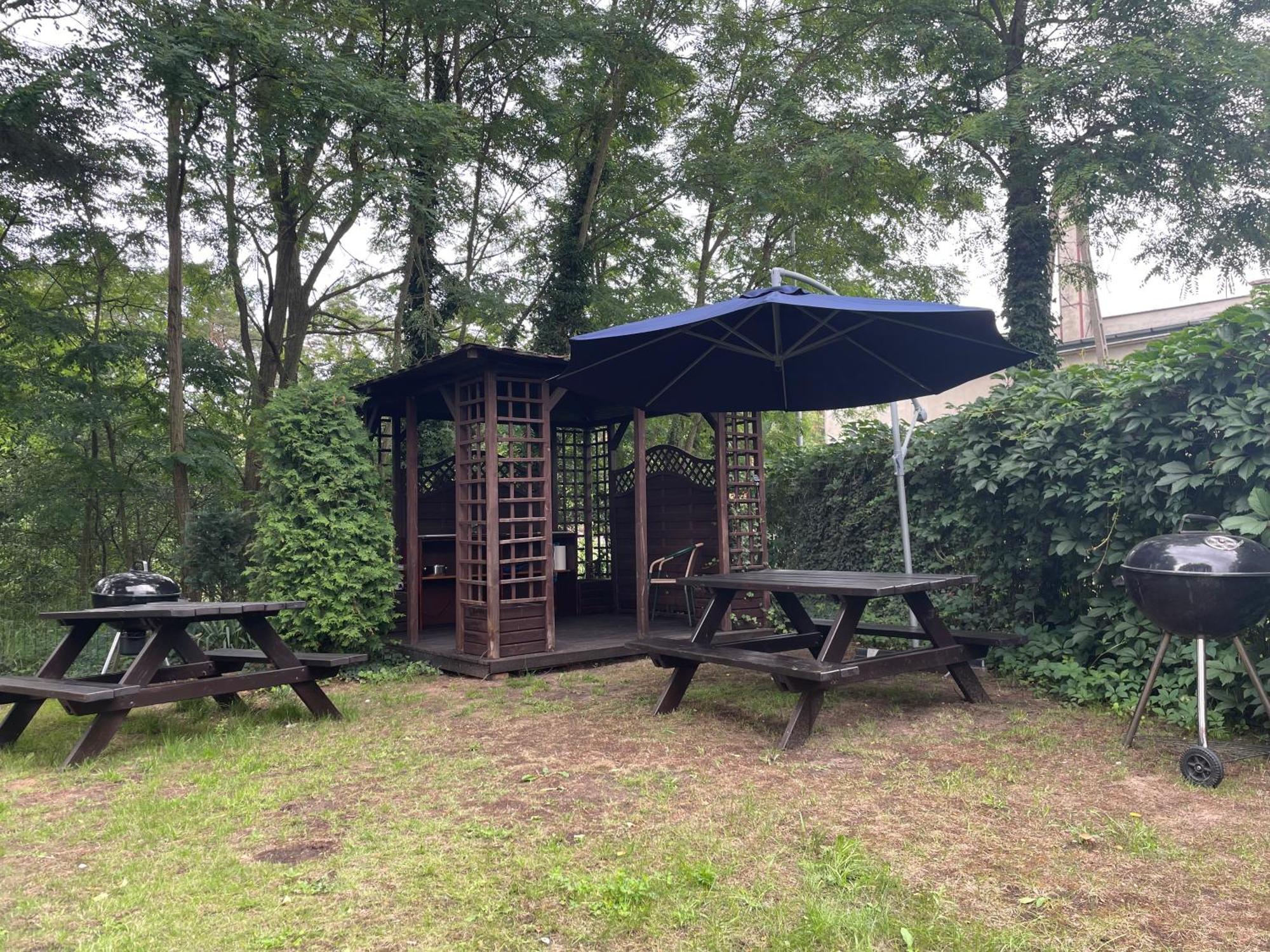 Homestay Stacja Akacja *
