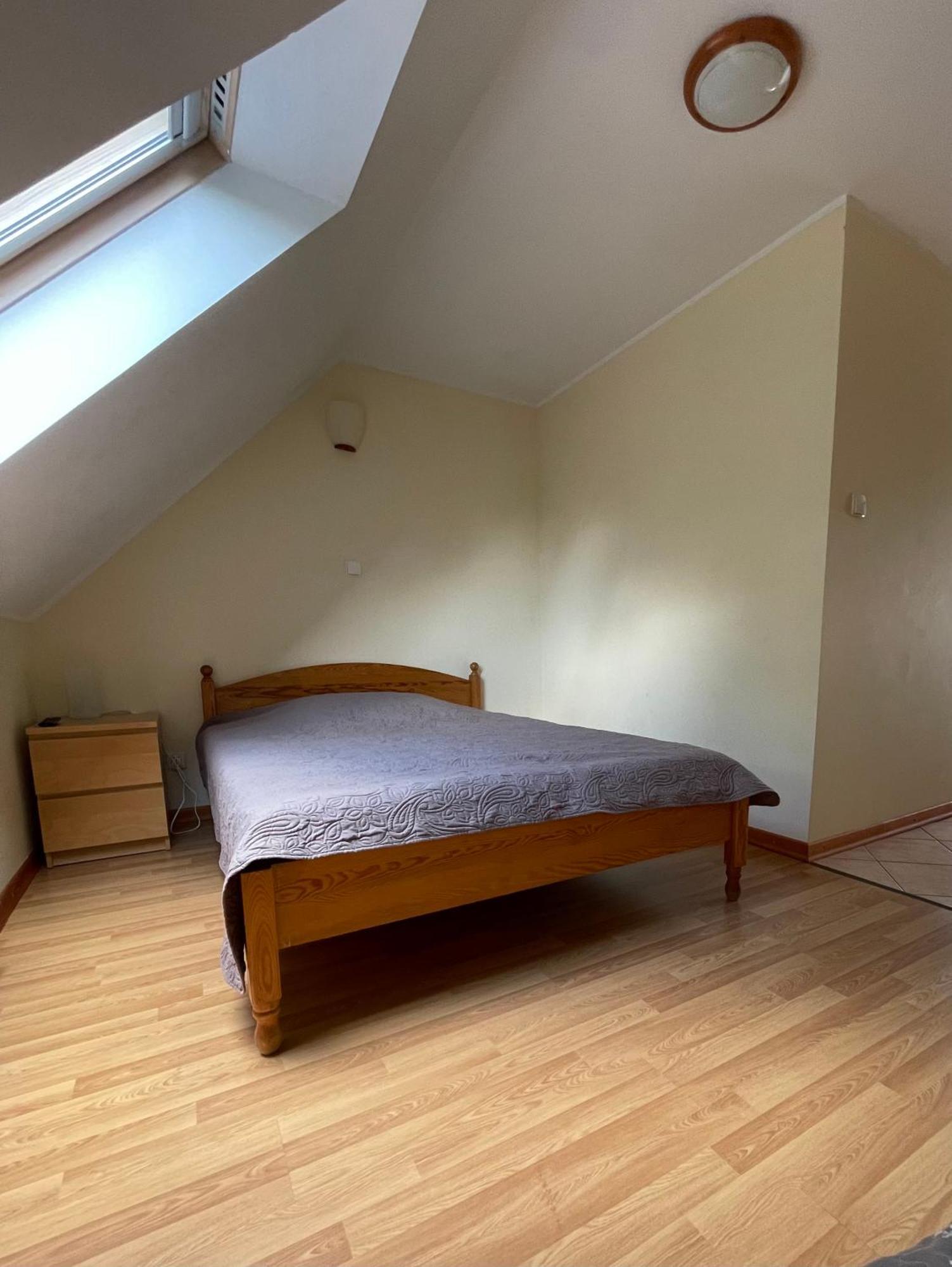 Stacja Akacja Homestay Katy Rybackie