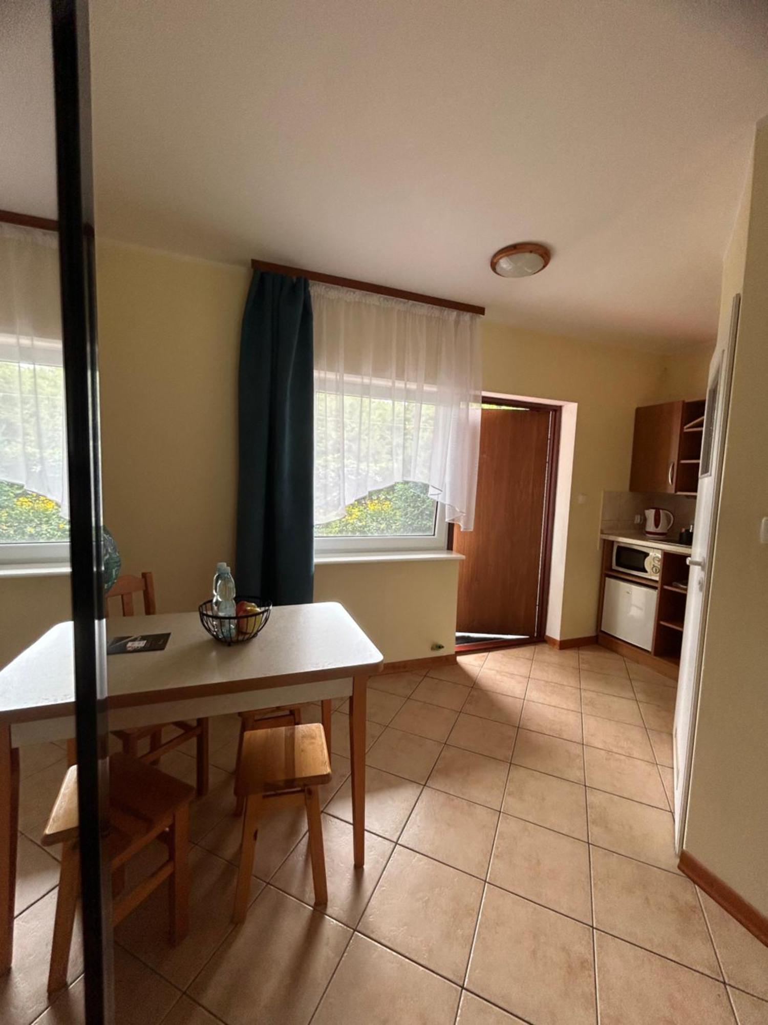Stacja Akacja Homestay