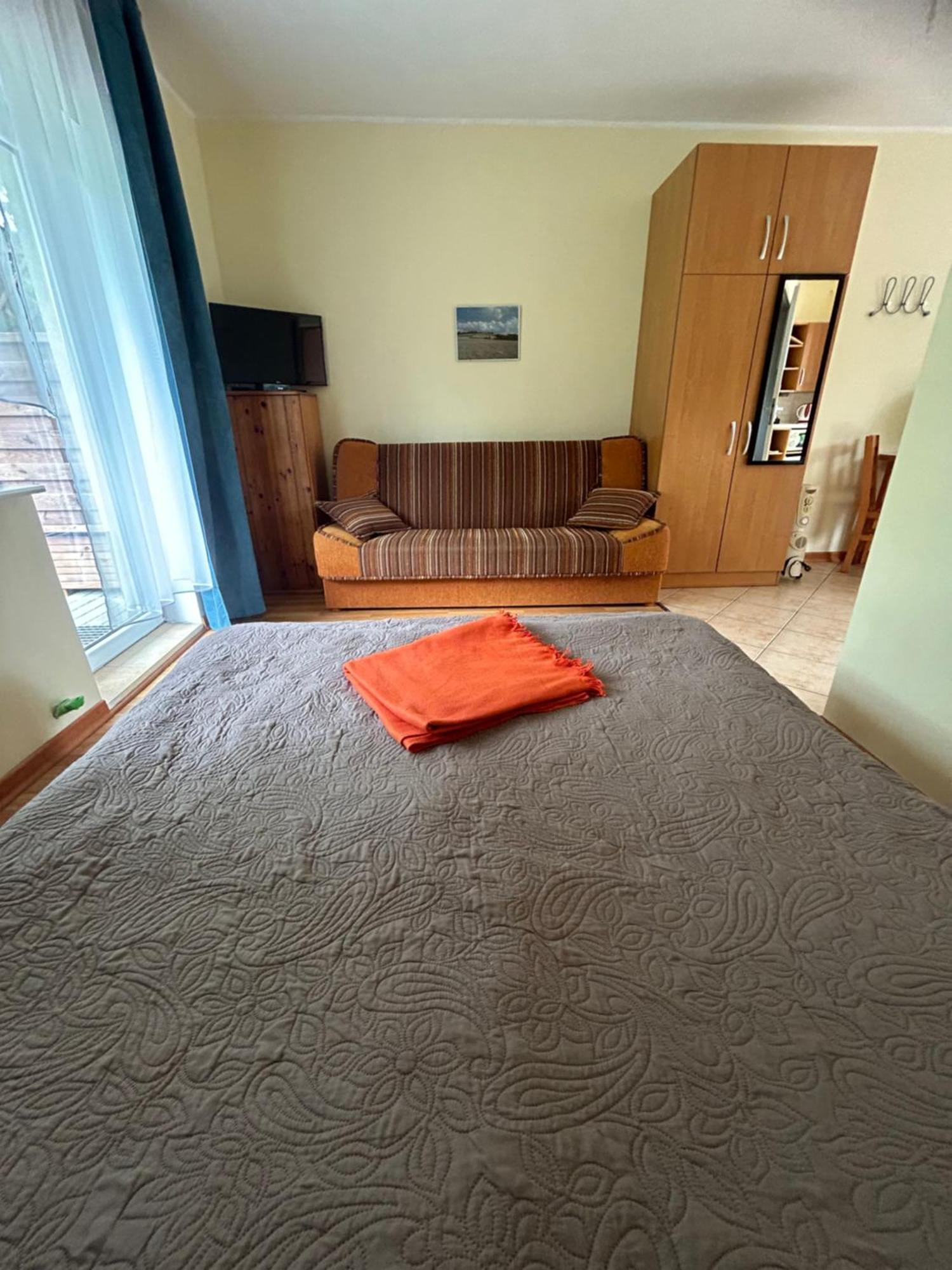 Stacja Akacja Homestay *