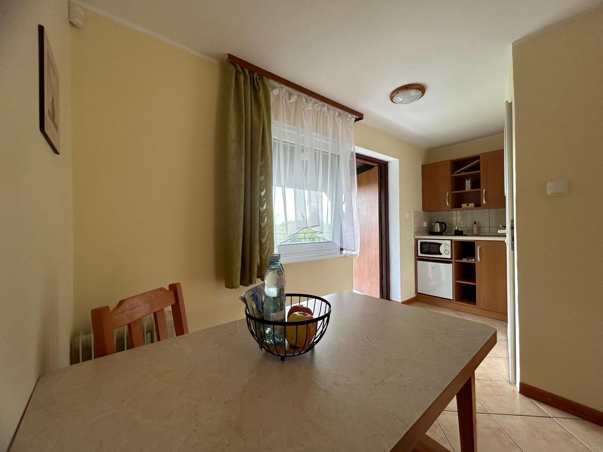 Homestay Stacja Akacja *
